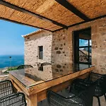 Tatil Evi Hawk Tower - Towers Complex Pírgos