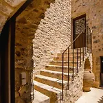 Hawk Tower - Towers Complex Pírgos