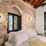 Tatil Evi Hawk Tower - Towers Complex Pírgos