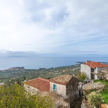Tatil Evi Hawk Tower - Towers Complex *