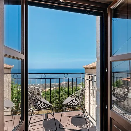 Tatil Evi Hawk Tower - Towers Complex *