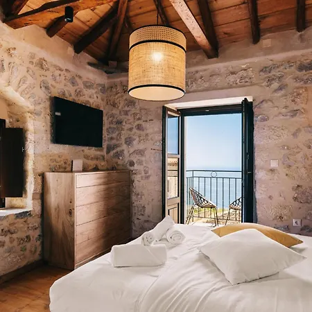 Tatil Evi Hawk Tower - Towers Complex