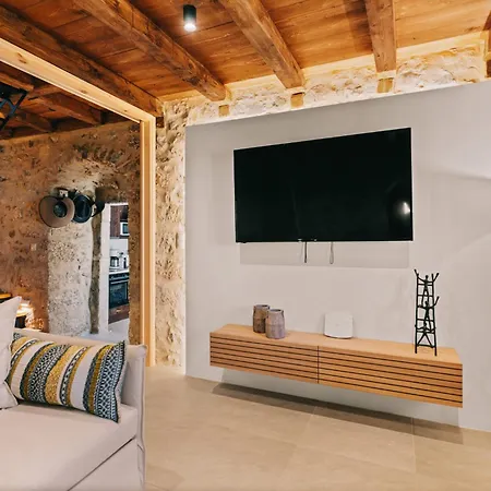 Tatil Evi Hawk Tower - Towers Complex