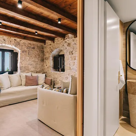 Tatil Evi Hawk Tower - Towers Complex Pírgos