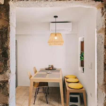 Hawk Tower - Towers Complex Pírgosz