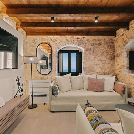 Hawk Tower - Towers Complex