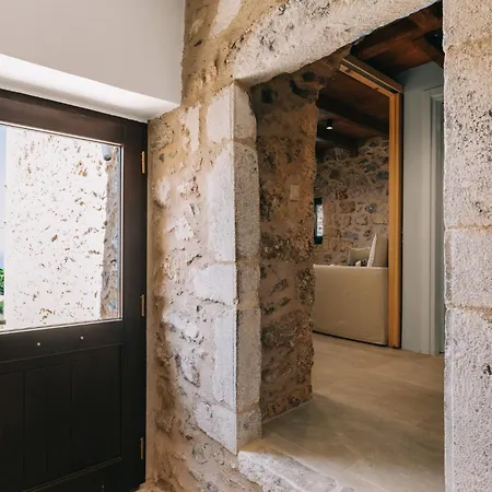 Tatil Evi Hawk Tower - Towers Complex Pírgos
