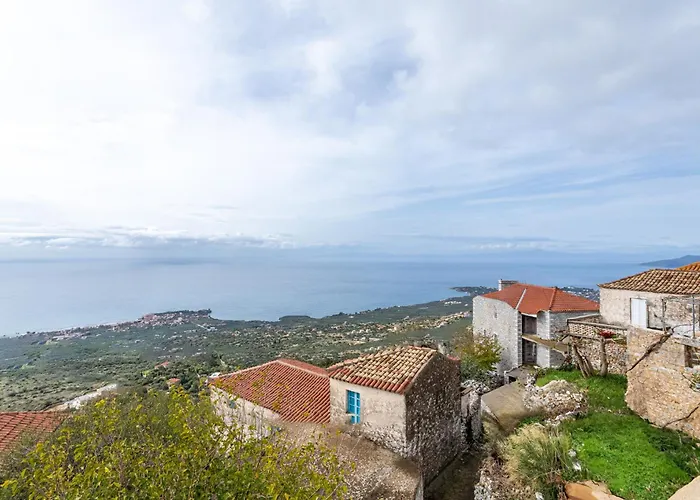 Dom wakacyjny Hawk Tower - Towers Complex *