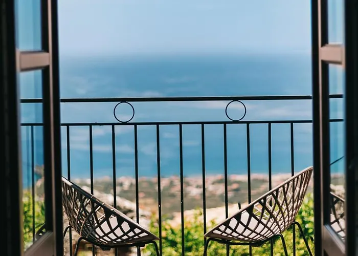 Dom wakacyjny Hawk Tower - Towers Complex