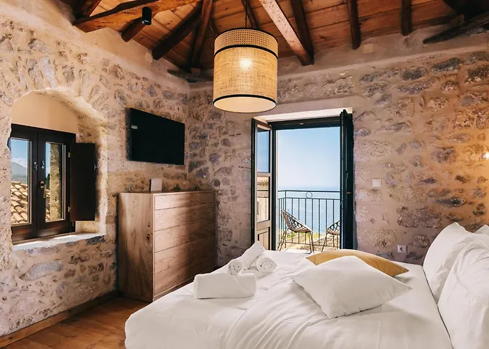 Dom wakacyjny Hawk Tower - Towers Complex