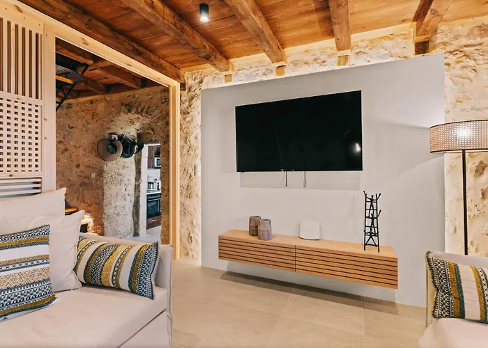 Dom wakacyjny Hawk Tower - Towers Complex