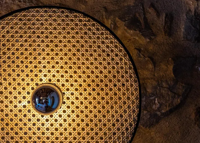 Hawk Tower - Towers Complex