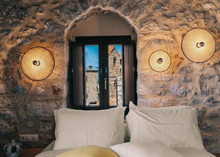 Hawk Tower - Towers Complex