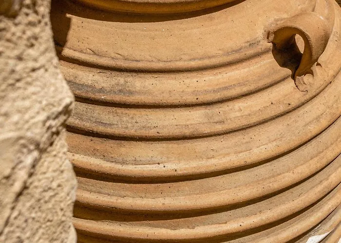 Hawk Tower - Towers Complex Pirgos (Mani)