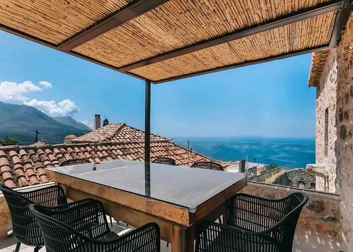 Hawk Tower - Towers Complex