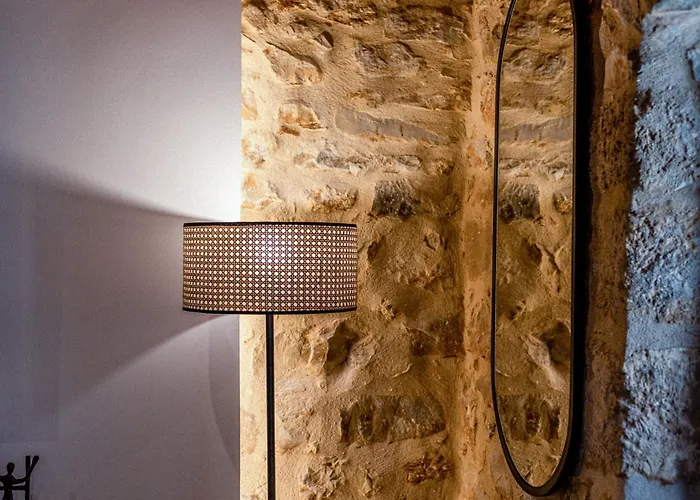 Hawk Tower - Towers Complex Pirgos (Mani)