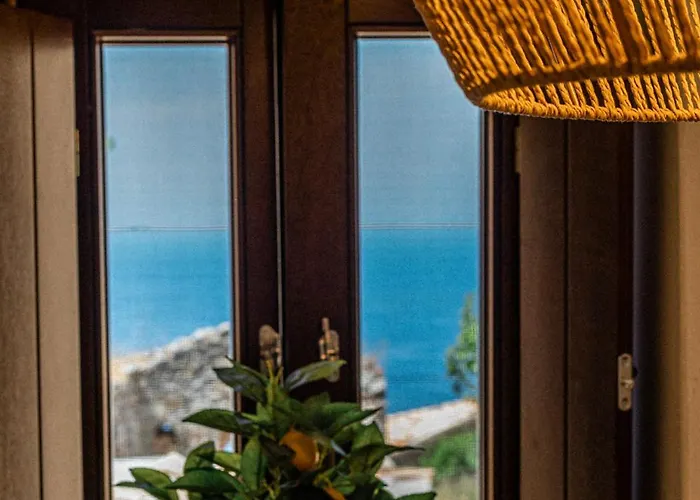 Hawk Tower - Towers Complex