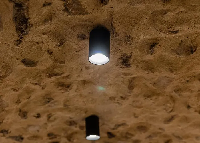 Hawk Tower - Towers Complex Pirgos (Mani)