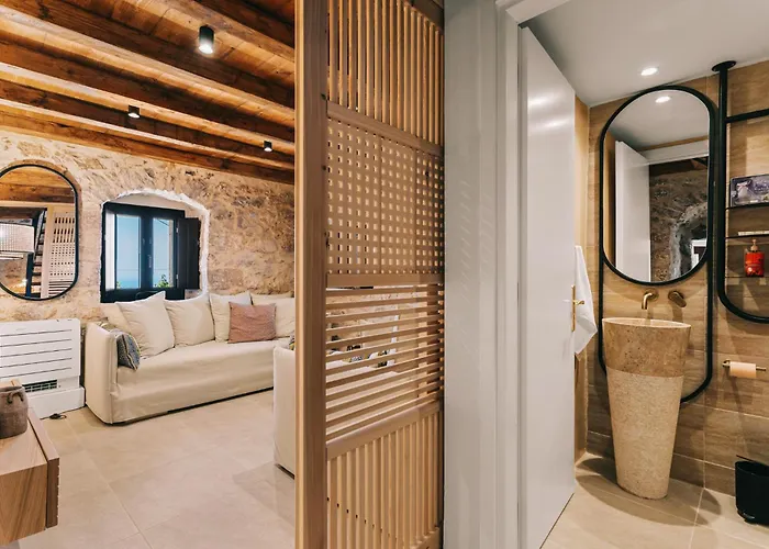 Hawk Tower - Towers Complex