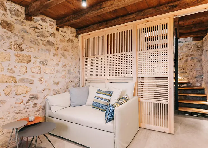 Dom wakacyjny Hawk Tower - Towers Complex *