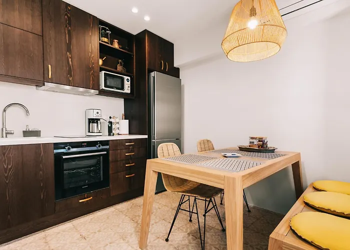 Hawk Tower - Towers Complex Pirgos (Mani)