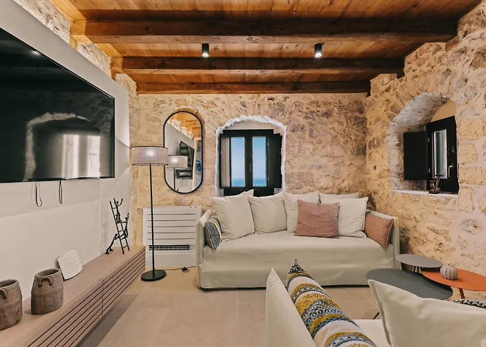 Hawk Tower - Towers Complex