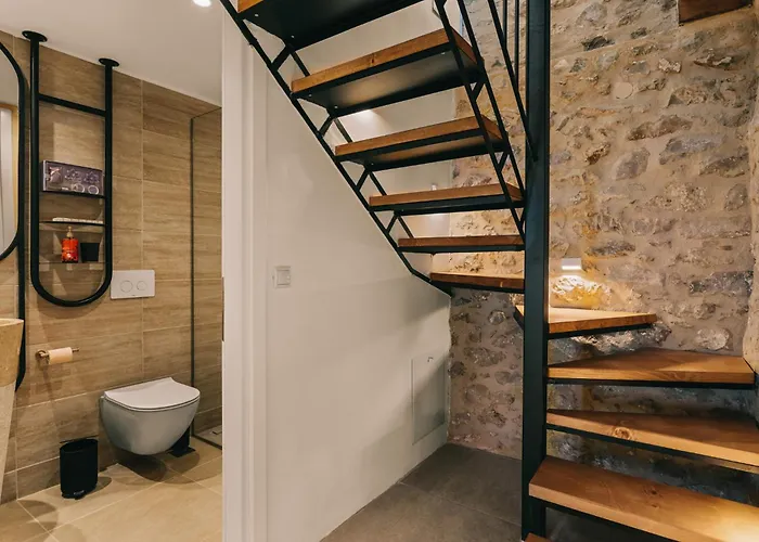 Dom wakacyjny Hawk Tower - Towers Complex *