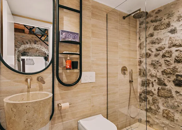 Dom wakacyjny Hawk Tower - Towers Complex *