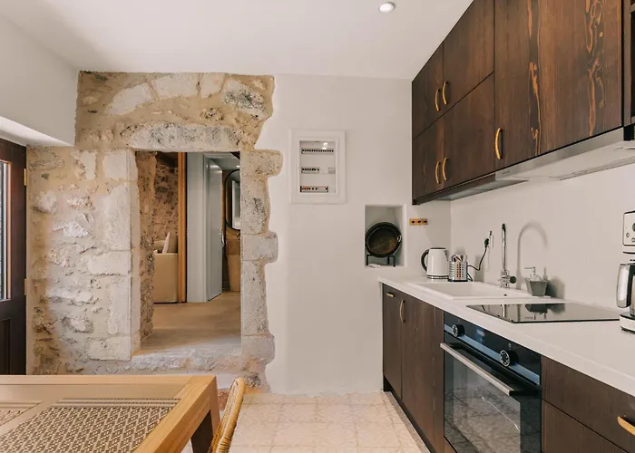 Hawk Tower - Towers Complex Pirgos (Mani)