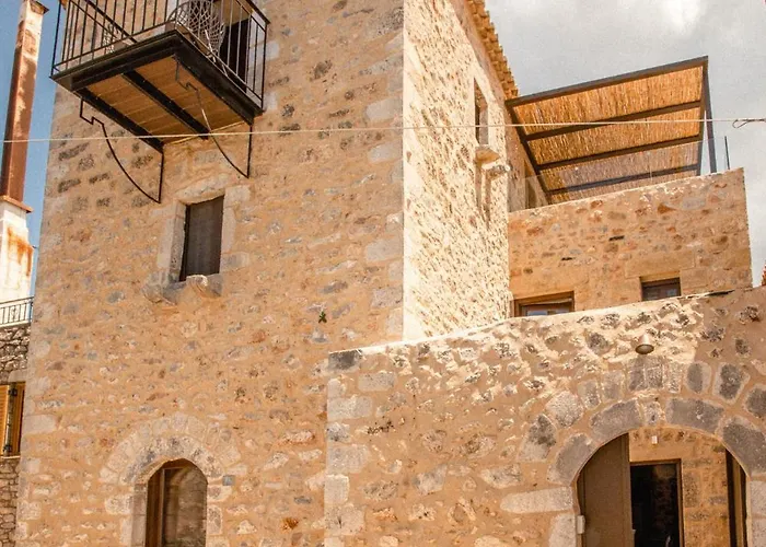 Dom wakacyjny Hawk Tower - Towers Complex